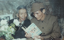 Cuộc 'sánh đôi' của người chiến sĩ - nhà văn Siêu Hải và nhạc sĩ Văn Cao