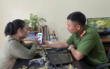 Bị lừa đảo hơn 1,5 tỉ đồng vì tin nhắn 'nhờ chuyển tiền' từ Facebook con gái