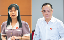 Đại biểu Quốc hội đề nghị chế tài mạnh 'giữ đất chờ tăng giá'