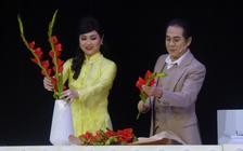 NSƯT Thành Lộc nói về sự nghiêm khắc đến nghẹt thở của các bậc tiền bối