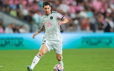 Messi không dự lễ trao Quả bóng vàng vì bận 'diện kiến' Hoàng gia Tây Ban Nha