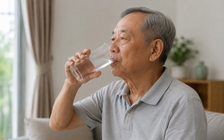 Uống nước đá: Người mắc bệnh tim mạch cần lưu ý điều gì?