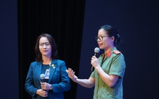 Nguy cơ xâm hại trực tuyến không chỉ đến từ người lạ