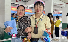 Có nên thưởng tết sớm cho người lao động từ tháng 11?