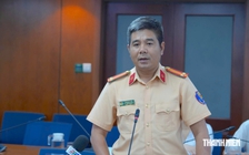 Các tuyến đường trung tâm TP.HCM tăng 30% năng lực thông hành nhờ đèn tín hiệu 'thông minh'