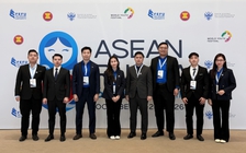 Thanh niên Việt Nam tham dự Hội nghị Thượng đỉnh thanh niên Nga - ASEAN năm 2026