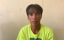 Công an tỉnh An Giang bắt nghi phạm giết người trên tàu cá