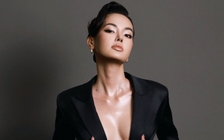Á hậu làm đạo diễn catwalk tại Miss Charm Vietnam 2026 là ai?