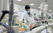 Biến chứng nguy hiểm do cúm A