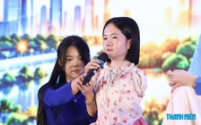 Người trẻ chia sẻ câu chuyện cá nhân truyền cảm hứng trong cộng đồng