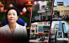 Đang đấu giá 4 tài sản của bà Trương Mỹ Lan trị giá gần 375 tỉ đồng