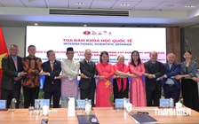 Từ bộ cờ dân gian mới đến văn hóa và ngoại giao nhân dân ASEAN