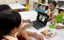TP.HCM sắp có thêm mô hình trường chất lượng cao, ngoài mô hình trường tiên tiến