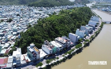 Đề xuất 'san phẳng' núi Một ở Quy Nhơn: Chủ tịch tỉnh Gia Lai nói gì?
