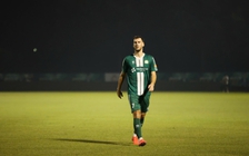 Bảng xếp hạng V-League mới nhất: CLB TP.Đồng Nai vẫn chưa thể thoát đáy, HAGL chìm cực sâu