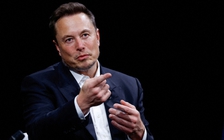 Tỉ phú Elon Musk cáo buộc giới tinh hoa Ukraine làm giàu nhờ tiền viện trợ
