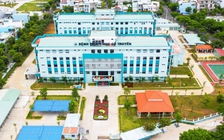 Bệnh viện Y học cổ truyền Đà Nẵng hướng đến quy mô 600 giường vào năm 2030