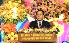 Phó thủ tướng: Trường sư phạm góp phần định hình tương lai của cả nền giáo dục