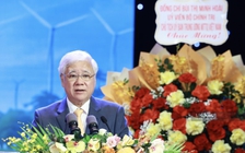 Tôn vinh 10 gương mặt Công nhân Việt Nam tiêu biểu