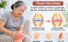 Huyết áp cao: Phát hiện tác hại không ngờ