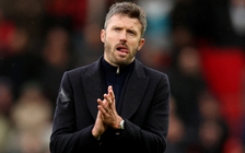 M.U thua thảm Bournemouth 0-3 trên sân nhà, HLV Carrick thốt ra những điều không ai hiểu nổi 