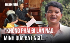 Đồng Nai áp dụng đến tận nhà đo đất, trao tận tay sổ đỏ: 'Quá bất ngờ, không phải đi lần nào'