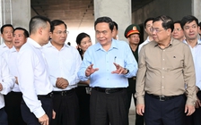 Nghiên cứu mô hình Singapore, biến Phú Quốc thành trung tâm hội nghị quốc tế