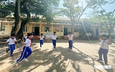 Đạo đức học đường: Làm gì để củng cố mái trường an toàn, tôn trọng?