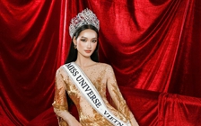 Hoa hậu Quỳnh Anh bị xử lý, không biểu diễn 6 tháng sau ồn ào nhóm chat