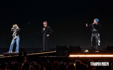G-Dragon đập vỡ đàn, duy tình yêu BigBang là luôn nguyên vẹn