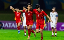 Sắp có 3 đơn vị công bố bản quyền World Cup U.17: U.17 Việt Nam đấu vào giờ nào?