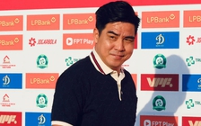 V-League mùa này sắp có HLV đầu tiên mất việc?