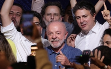 Tổng thống Brazil Lula đắc cử nhiệm kỳ thứ 4, đối thủ không công nhận