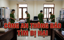 Công an TP.HCM tìm bị hại vụ giả nhân viên FPT bán thiết bị điện tử giá rẻ