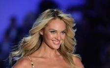 Chồng cũ Gisele Bündchen hẹn hò 'thiên thần' Victoria's Secret Candice Swanepoel?