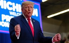 Không thắng Nobel Hòa bình, ông Trump nói không muốn nhận người Na Uy nhập cư 