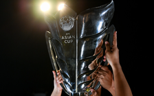 AFC công bố thời gian đấu Asian Cup 2027, đội tuyển Việt Nam đấu giờ đẹp