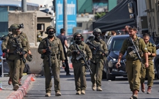 Bị cáo buộc 'hủy diệt' tại Bờ Tây, phạm tội diệt chủng ở Gaza, Israel phản ứng