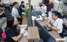 Vị trí việc làm của công chức, viên chức sẽ được xây dựng như thế nào?