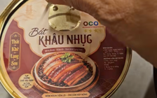 Vụ mua khâu nhục nhận cục xương: Giám đốc lên mạng học công thức, dùng ChatGPT thay mác
