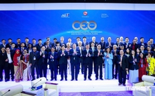 TP.HCM đặt mục tiêu thu hút 19 tỉ USD FDI trong năm nay