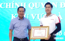 TP.HCM đề xuất thưởng 10 triệu đồng cho người dân dũng cảm cứu người, cứu tài sản