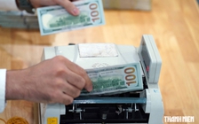 Giá USD hôm nay 26.10.2026: Bật tăng cùng euro