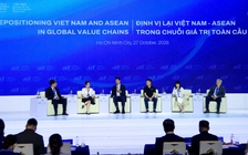 ASEAN cần làm gì để giữ lại nhiều giá trị hơn từ chuỗi cung ứng toàn cầu?