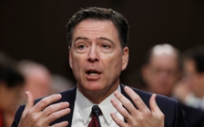Cựu Giám đốc FBI bị chính quyền ông Trump buộc tội lần 3