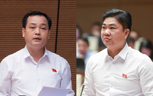 Đại biểu Quốc hội: Không phải cứ nhận tội, bồi thường tiền là được giảm án sâu
