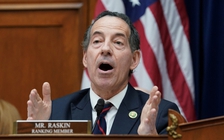 Đảng Dân chủ thúc đẩy điều tra mối liên hệ Trump - Epstein