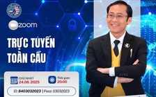 Bẫy lừa tinh vi 'quỹ từ thiện nghìn tỉ'