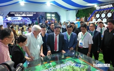 Đa Phước giới thiệu giải pháp công nghệ xử lý môi trường tại GRECO 2026