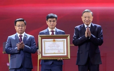 Giảm thủ tục không cần thiết, tạo môi trường học thuật dân chủ, nghiêm túc